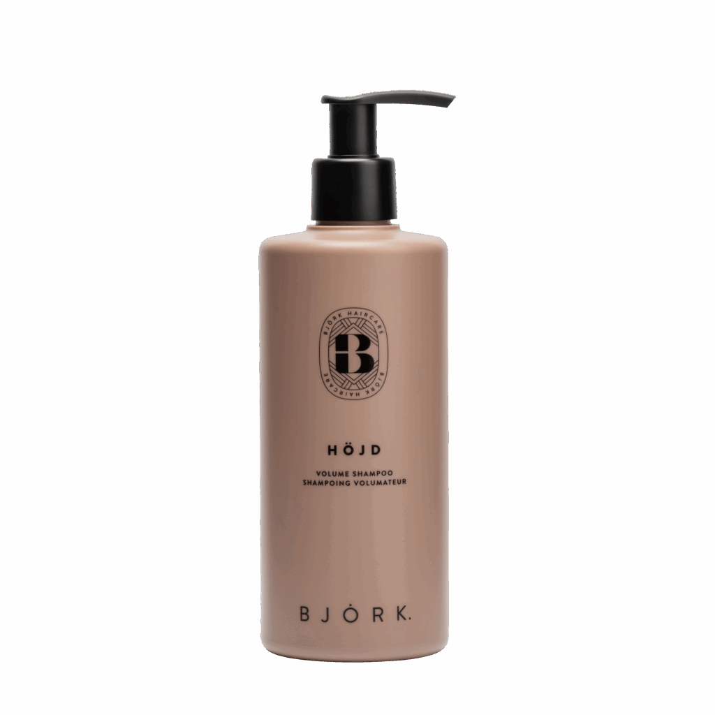 HÖJD Volume Shampoo 300ml