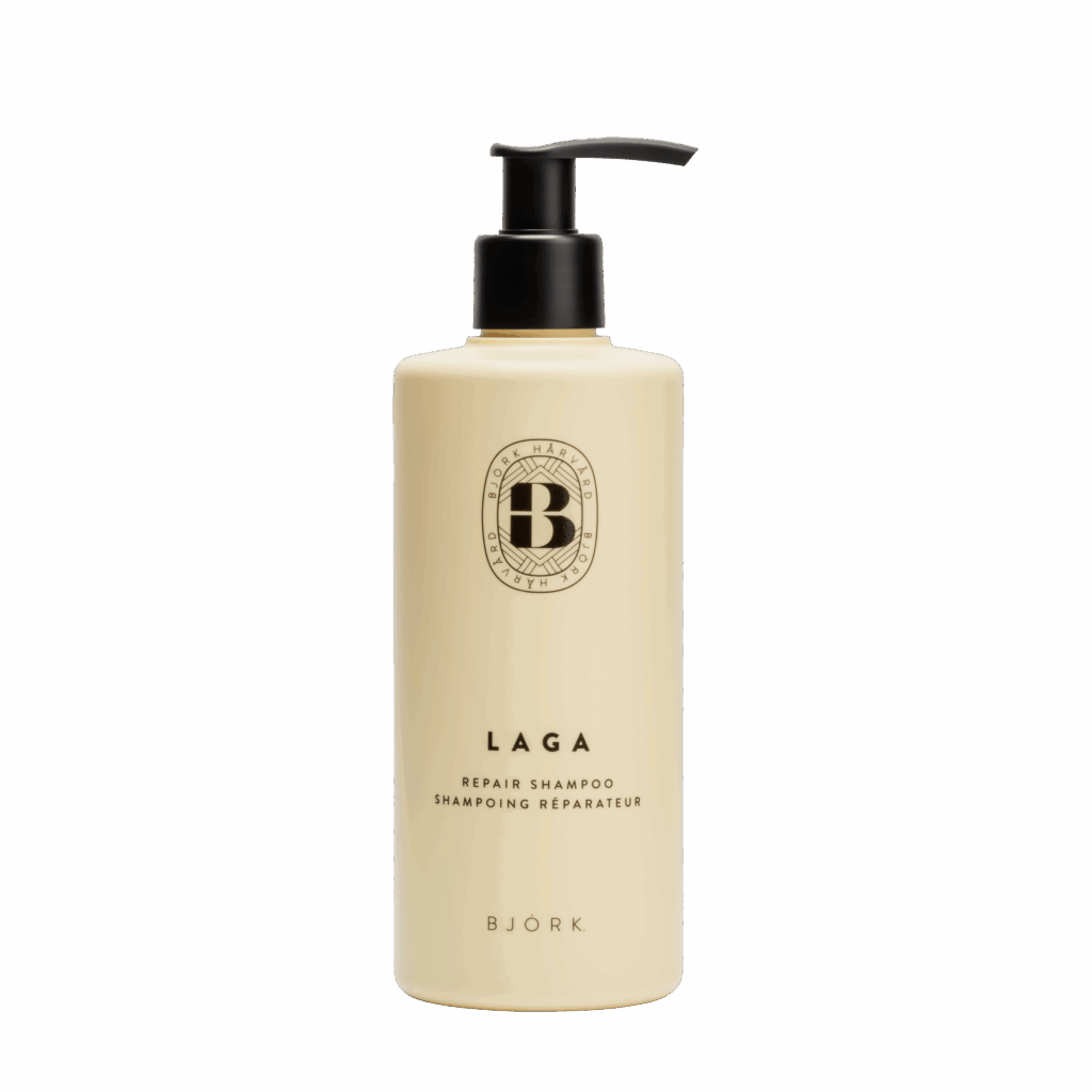 LAGA Repair Shampoo 300ml