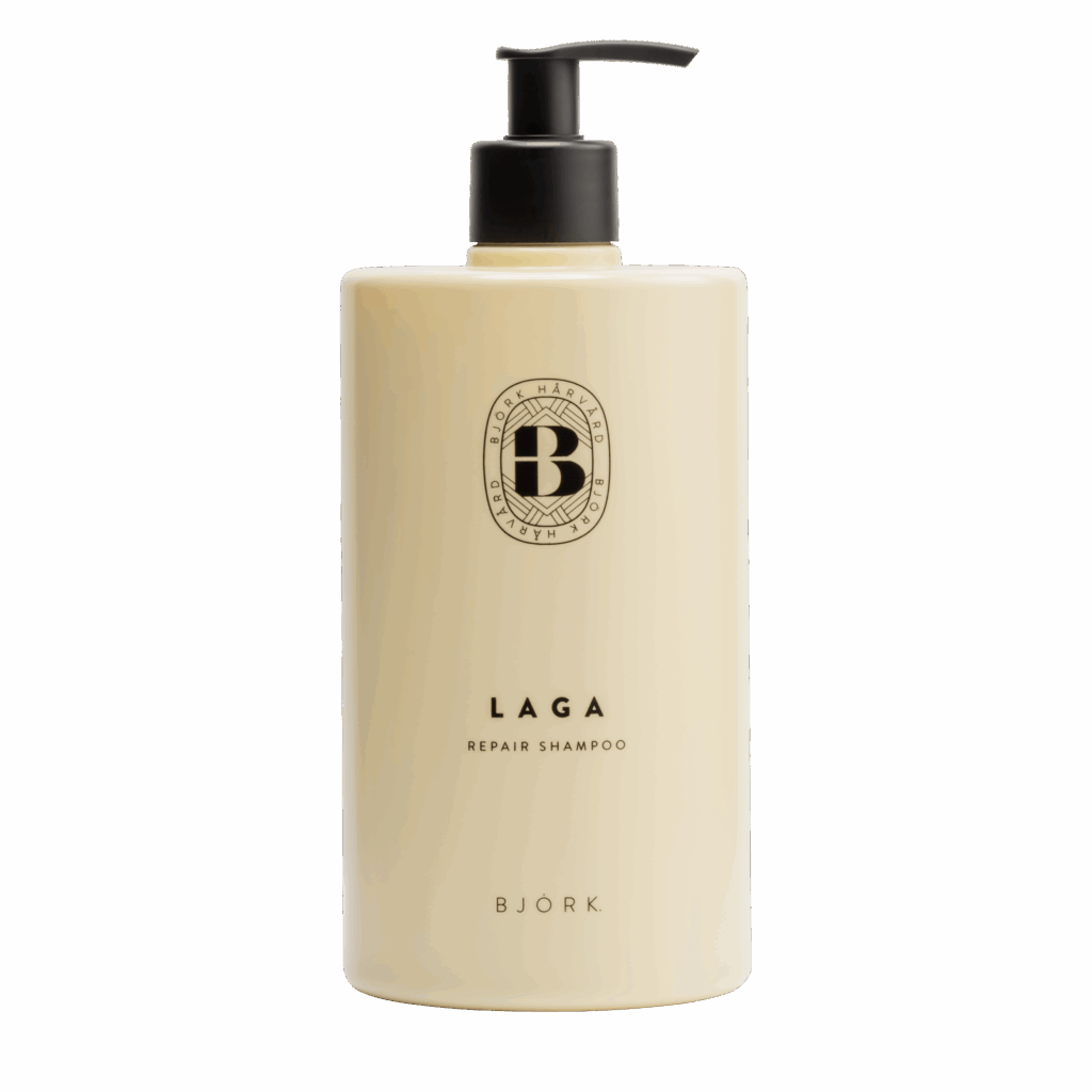 LAGA Repair Shampoo 750 ml