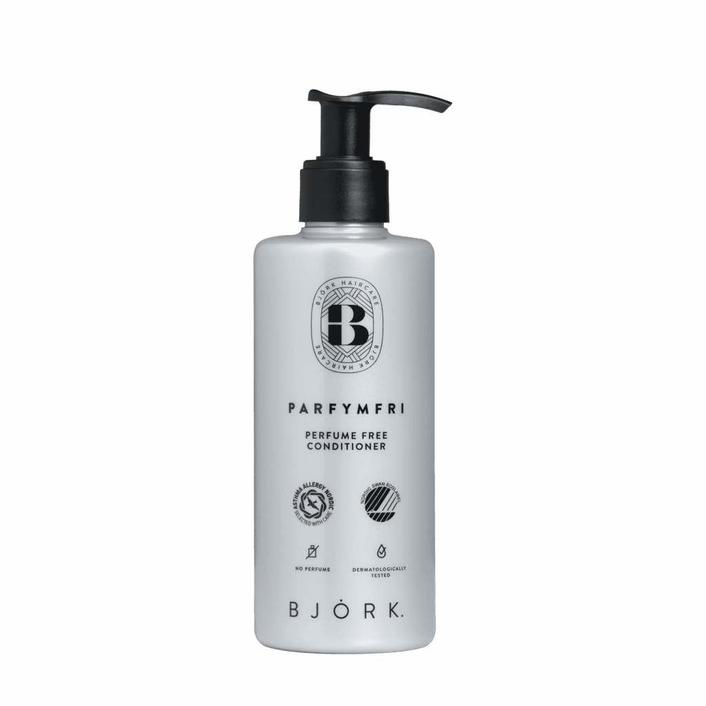 PARFYMFRI Perfume Free Conditioner 250ml