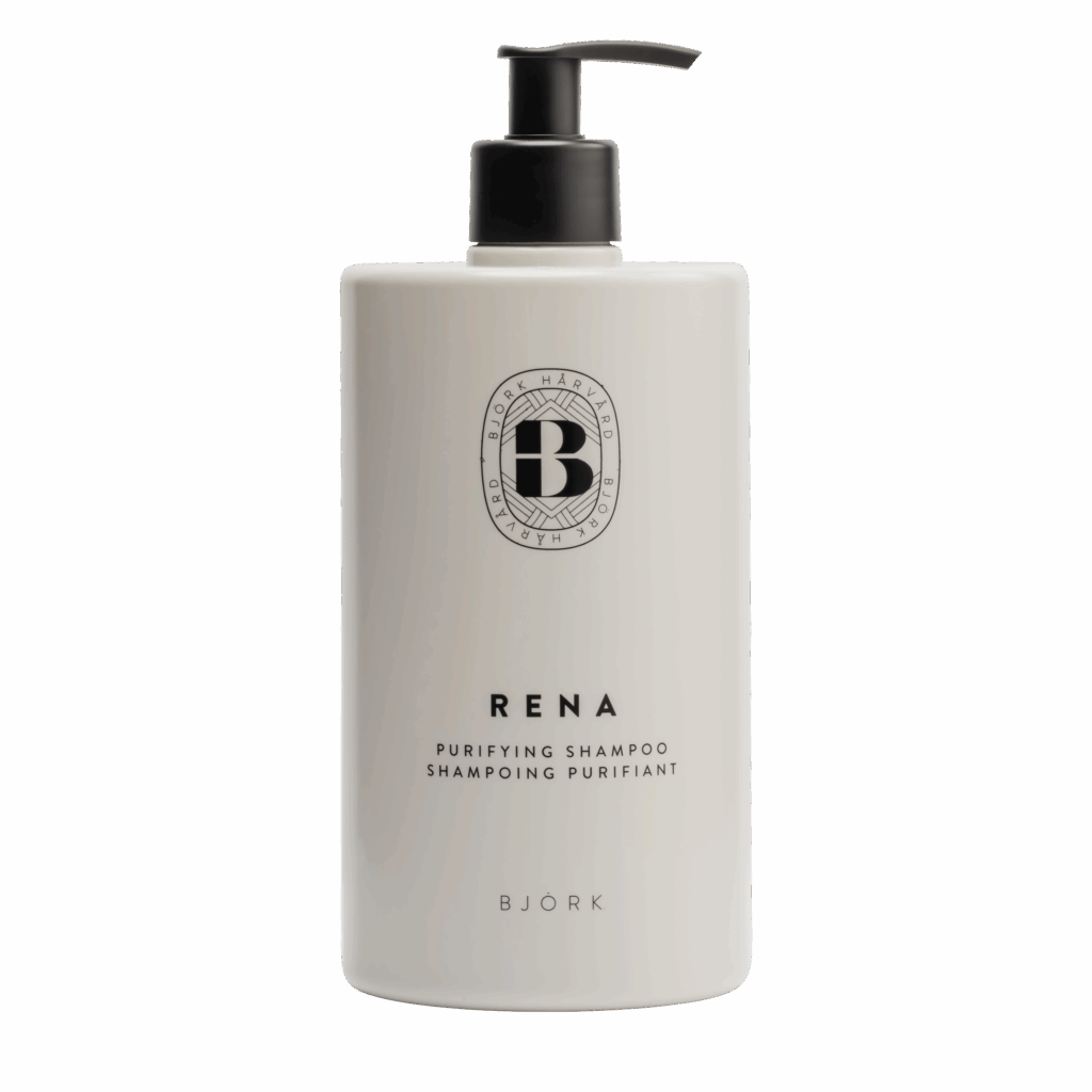 RENA Purify Shampoo 750 ml