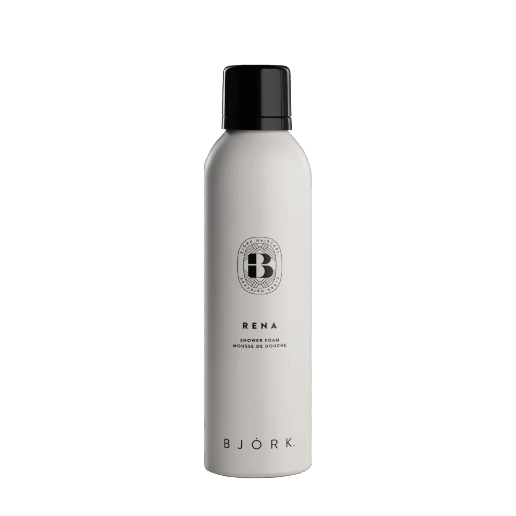 RENA Shower Foam 200ml