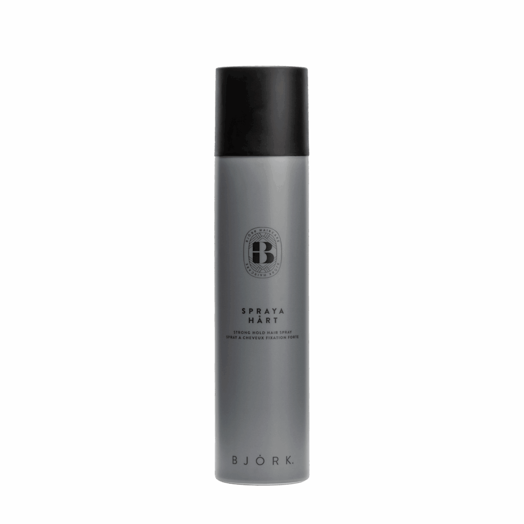 SPRAYA HÅRT Strong Hold Hairspray 300ml