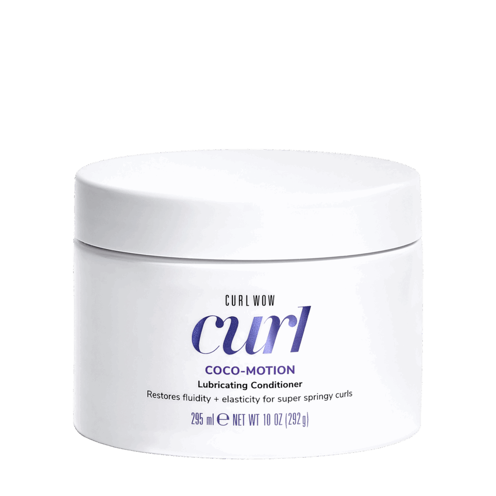 Coco Motion - Lubricating Conditioner