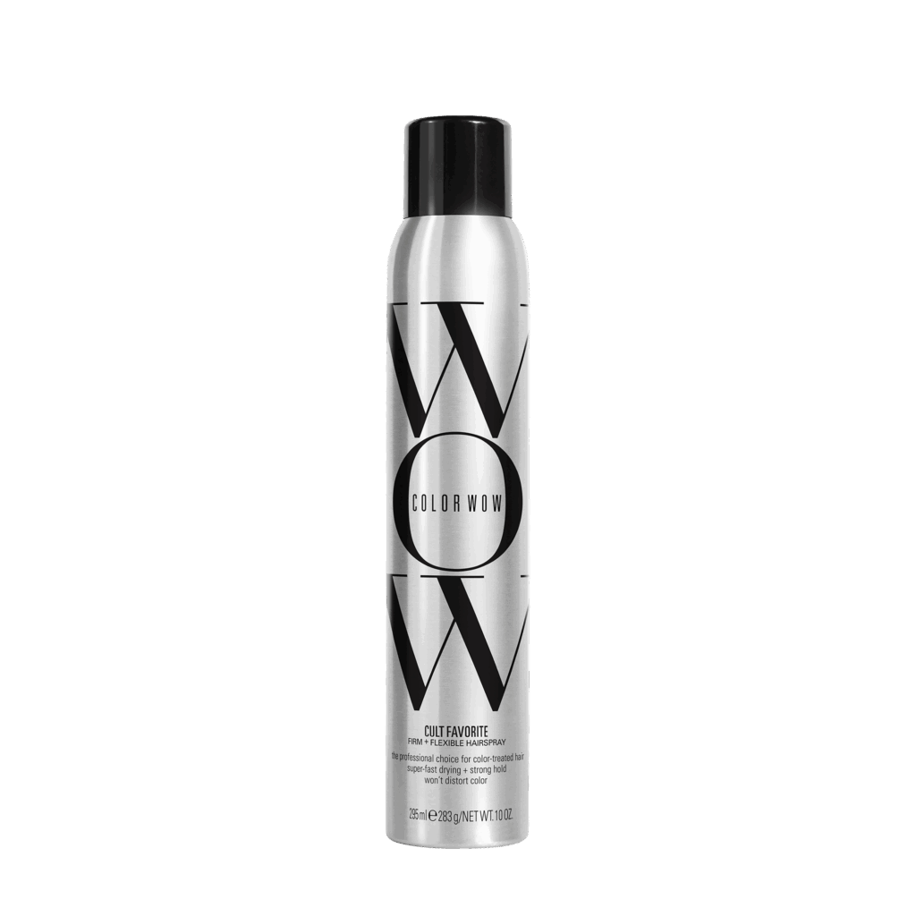 Cult Favorite Firm + Flexible Hairspray