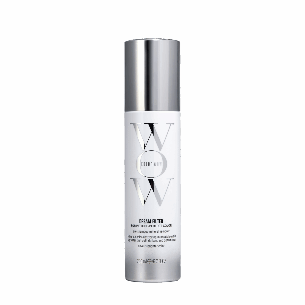 Dream Filter PRE Shampoo Mineral Remover 200ml