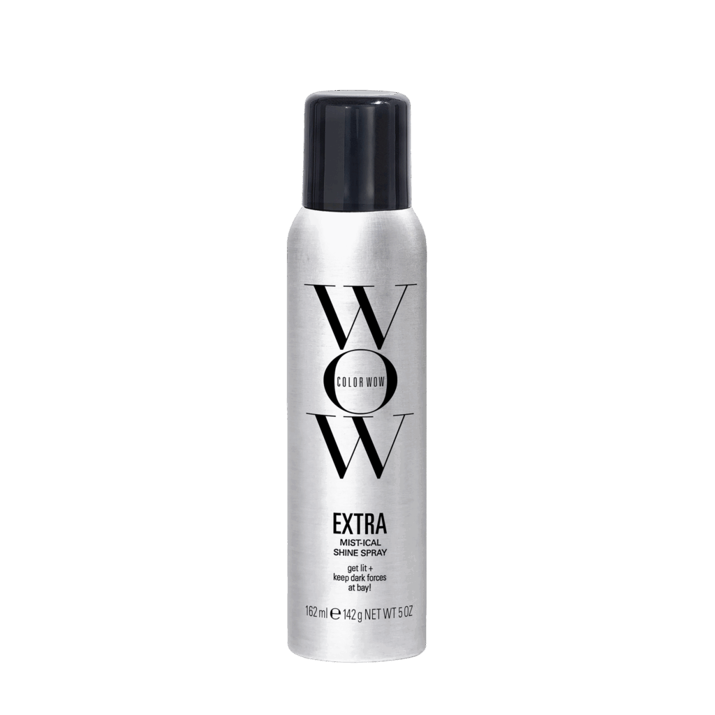 Extra Mist-ical Shine Spray