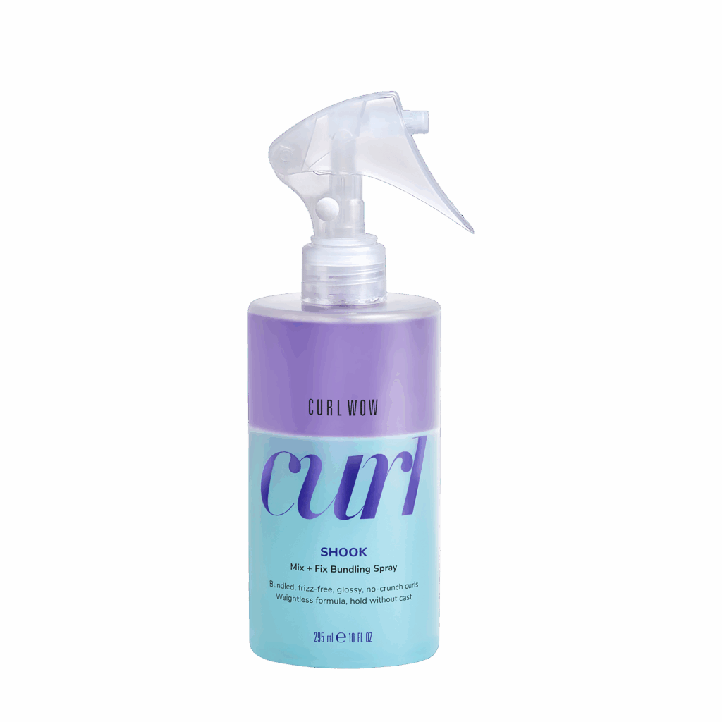 Shook Mix + Fix Bundling Spray