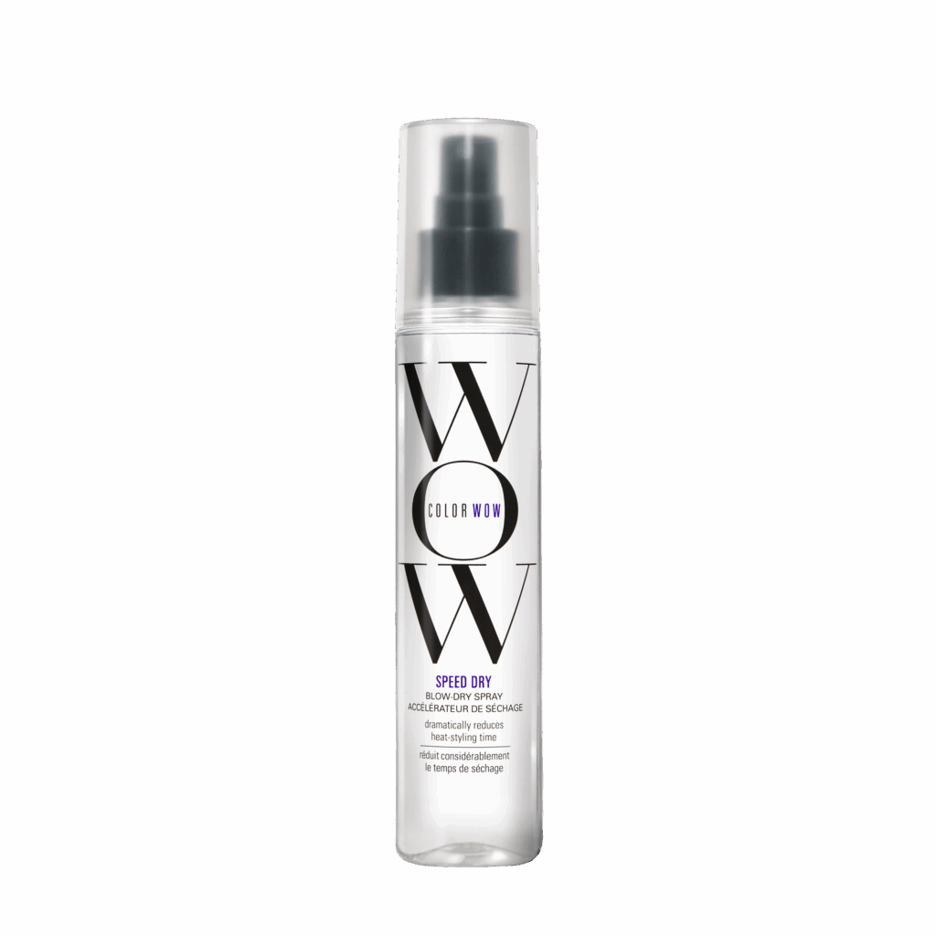 Speed Dry Blow Dry Spray