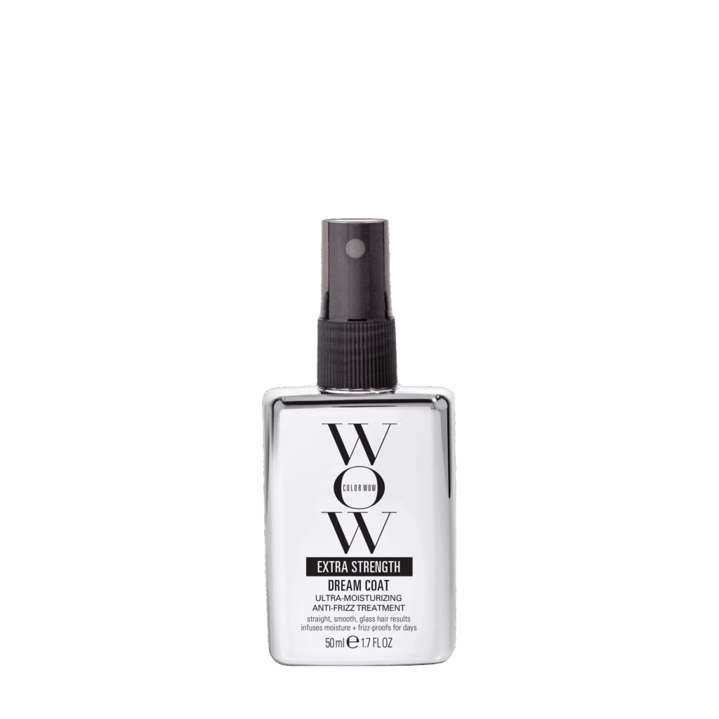 Travel Extra Strength Dream Coat