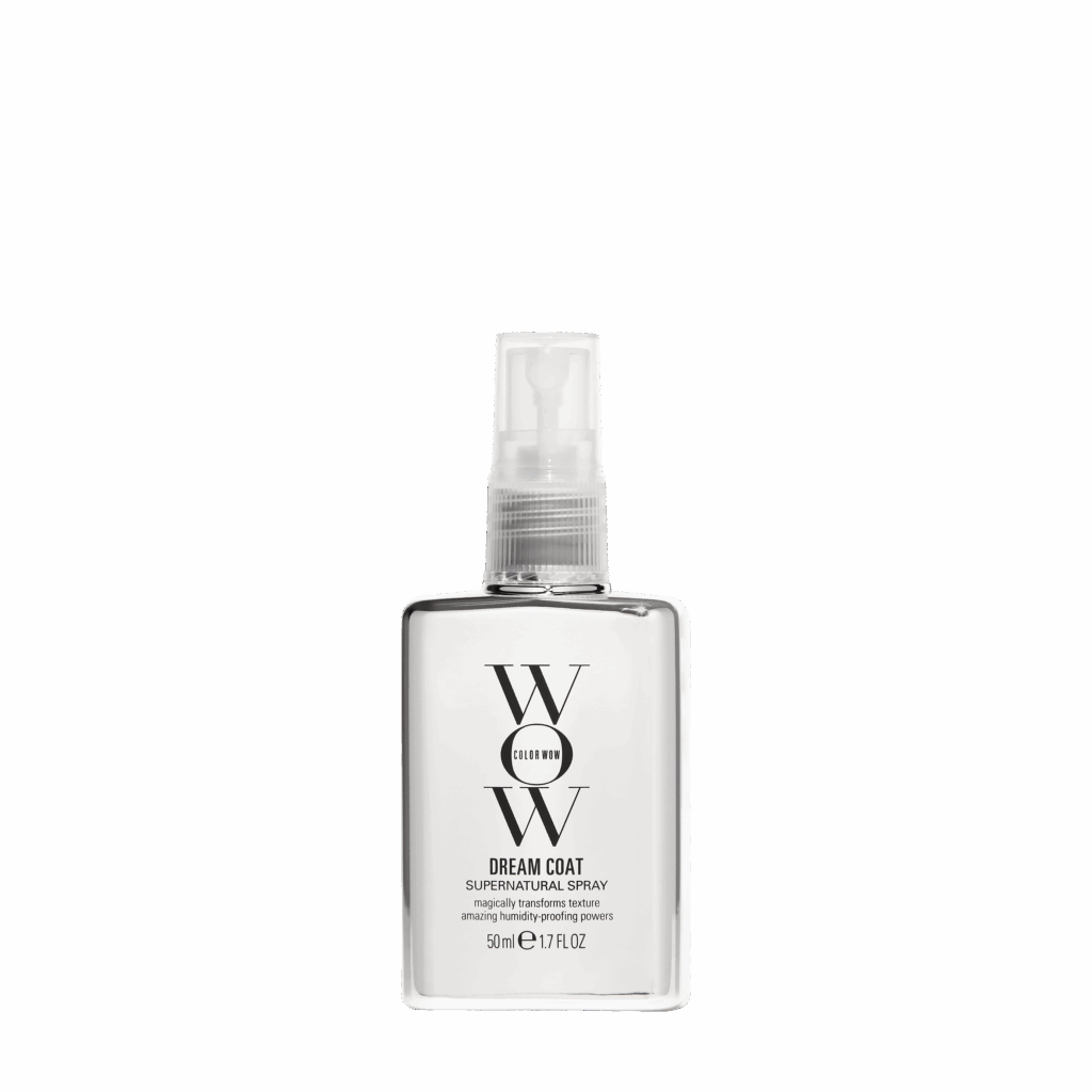 Travel Dream Coat Supernatural Spray