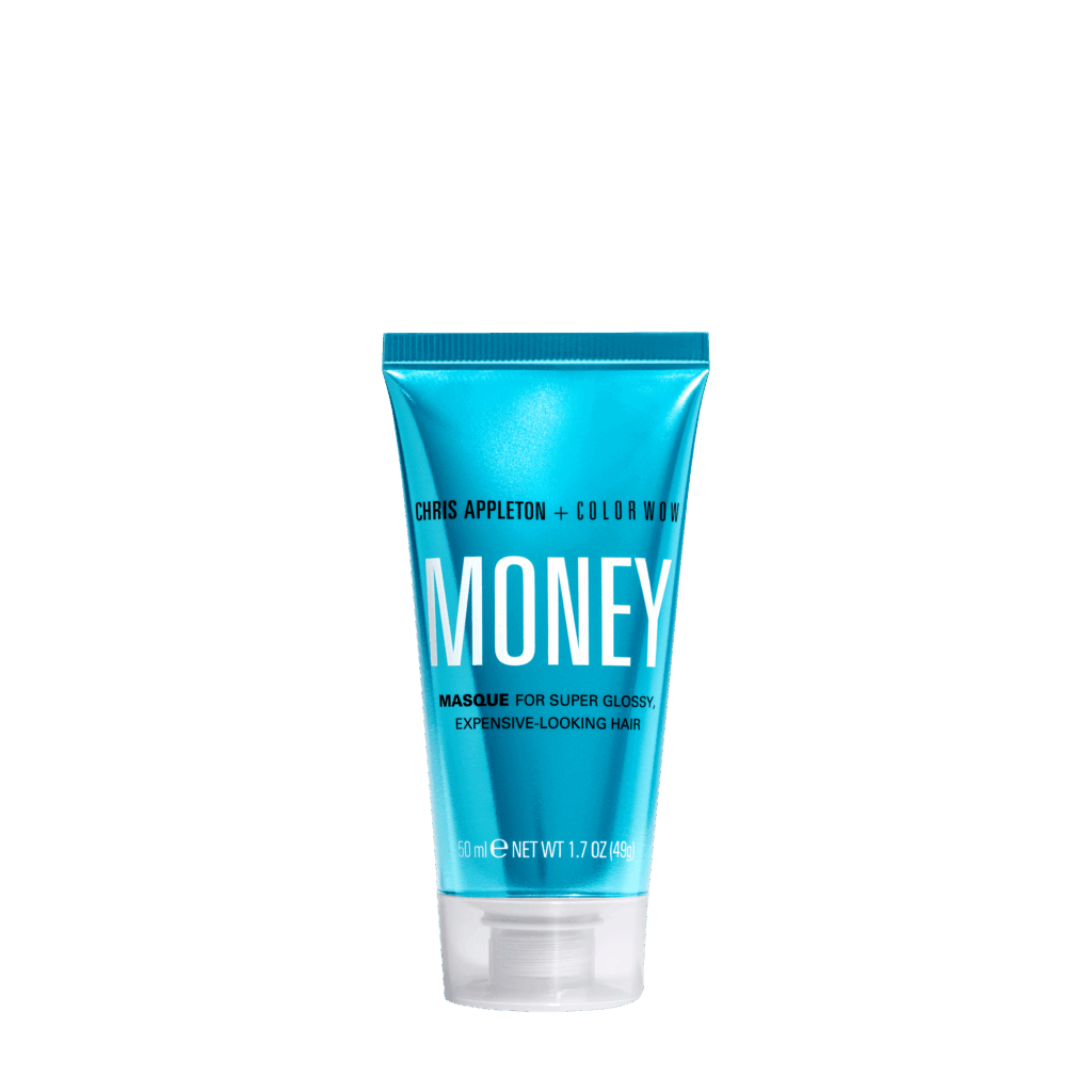 Travel Money Masque