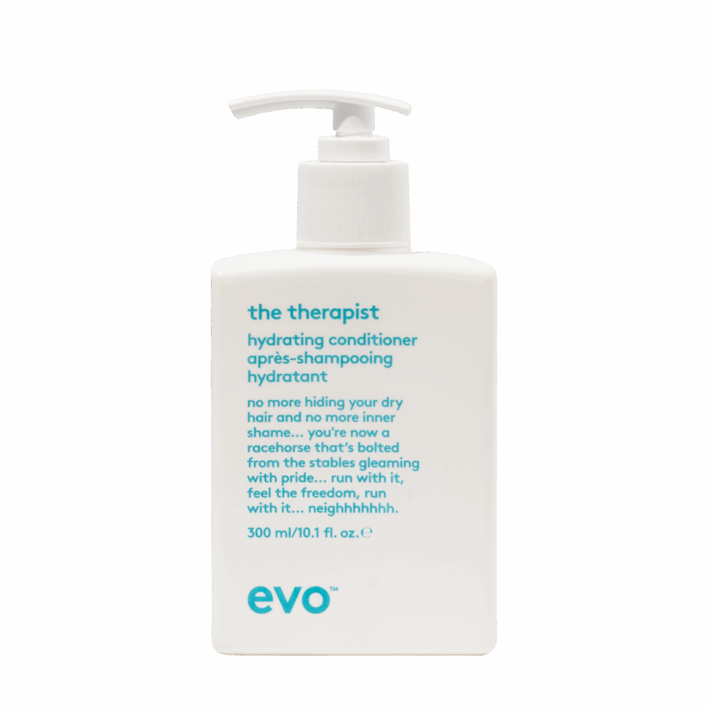 The therapist hydrating conditioner 300ml