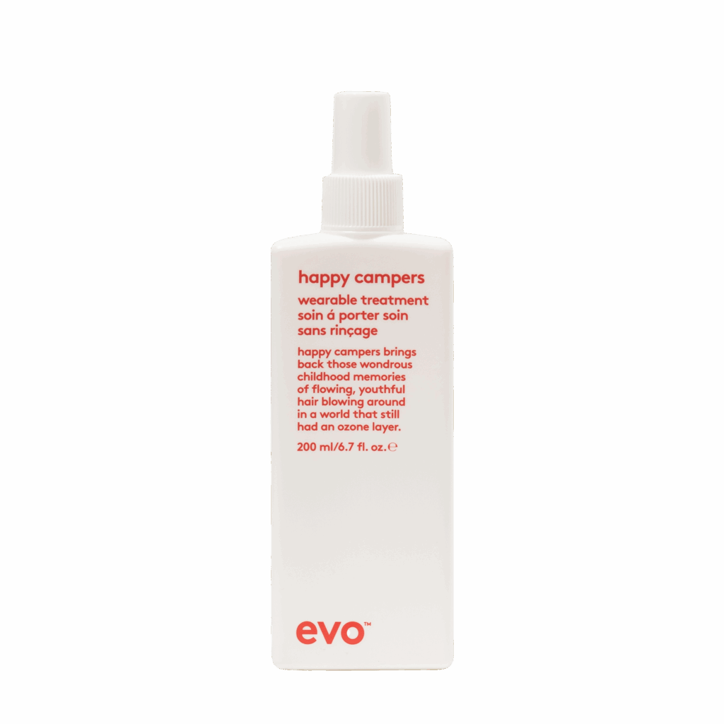 Happy campers wearable treatment 200ml
