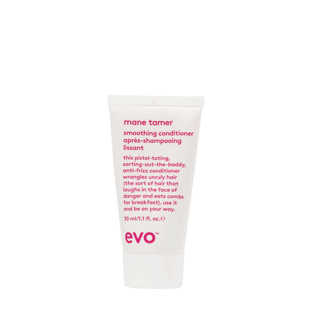 Mane tamer smoothing conditioner 30ml