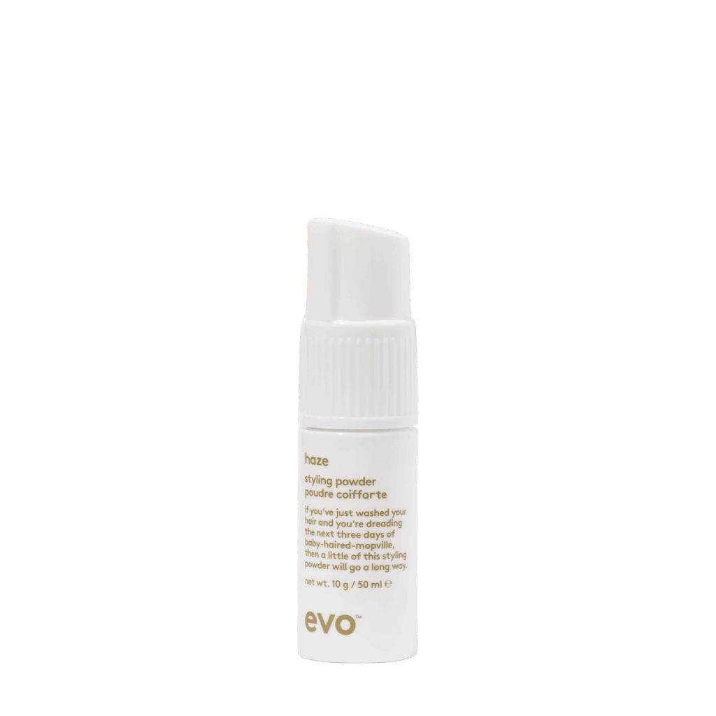 Haze styling powder spray 50ml