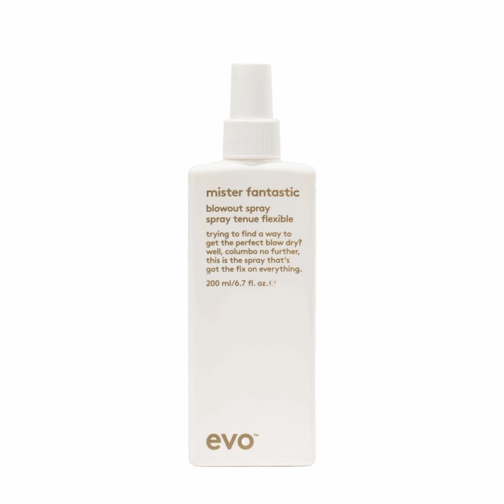 Mister fantastic blowout spray 200ml
