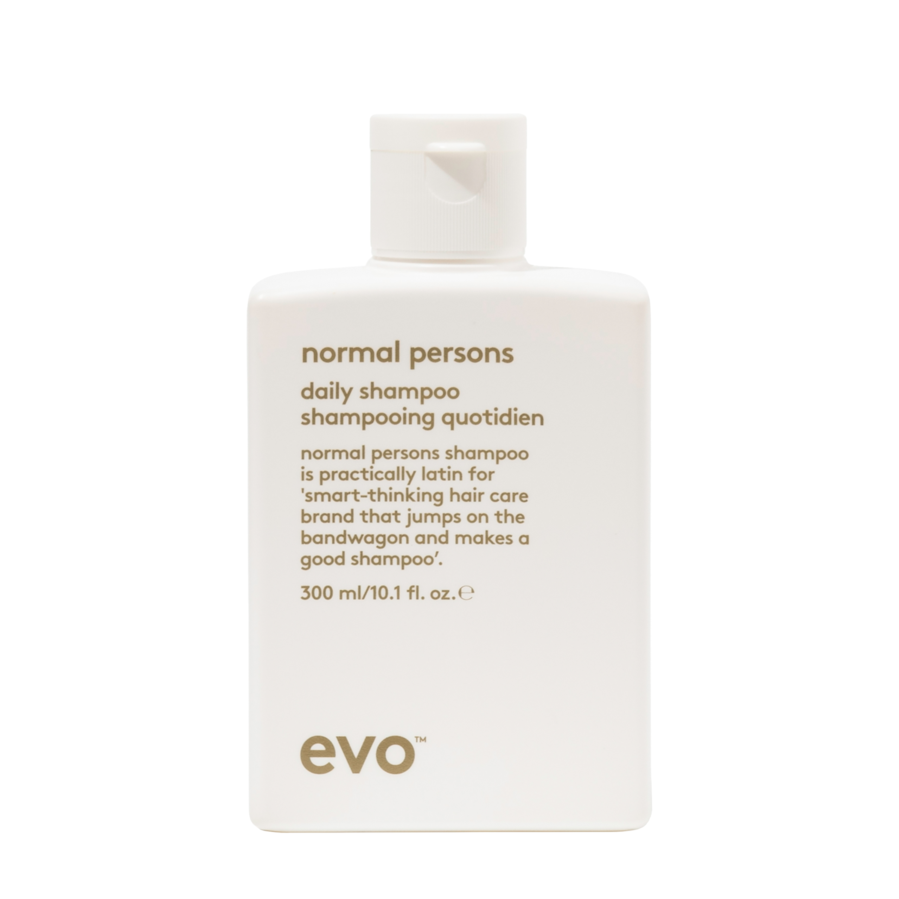 Normal persons daily shampoo 300ml