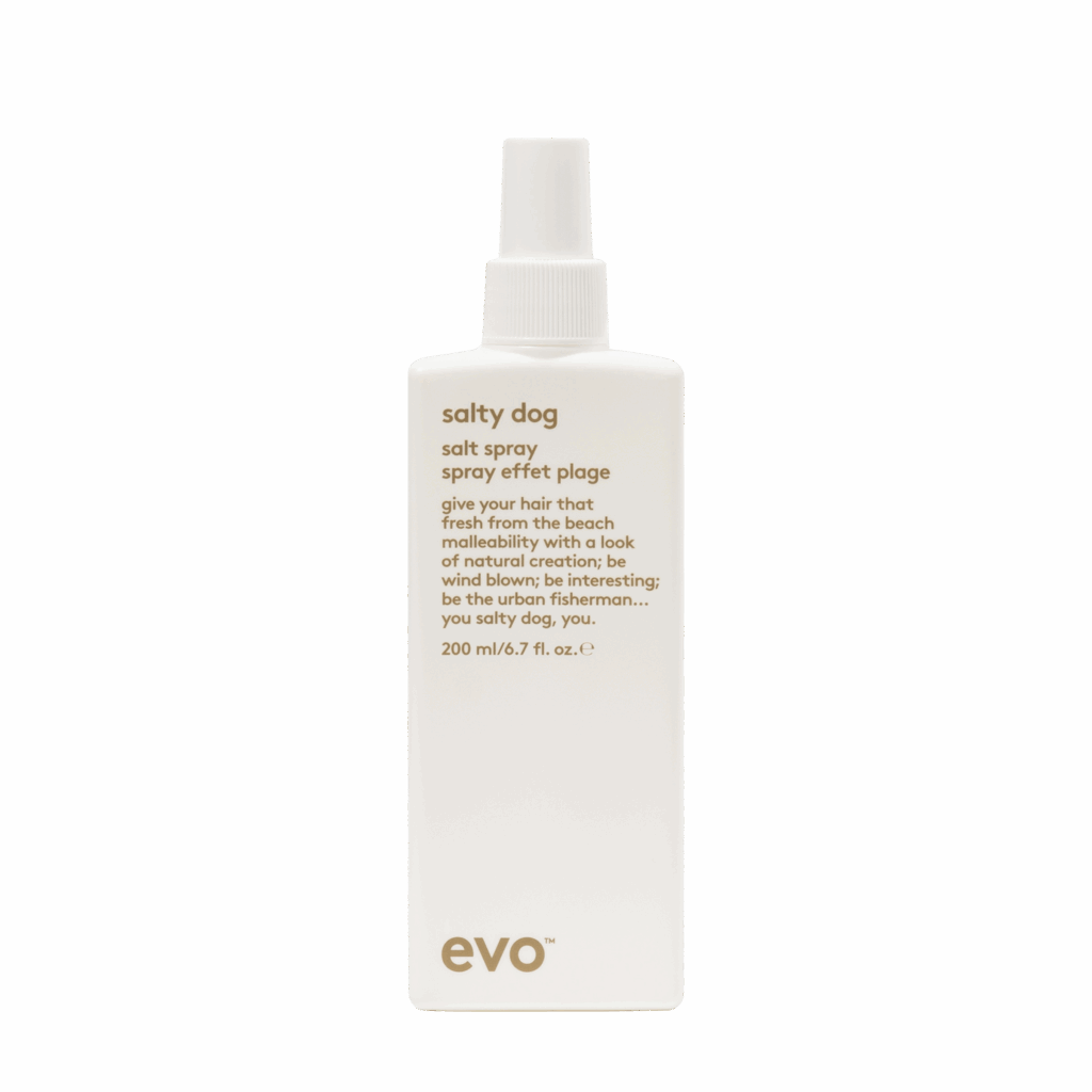 Salty dog salt spray 200ml