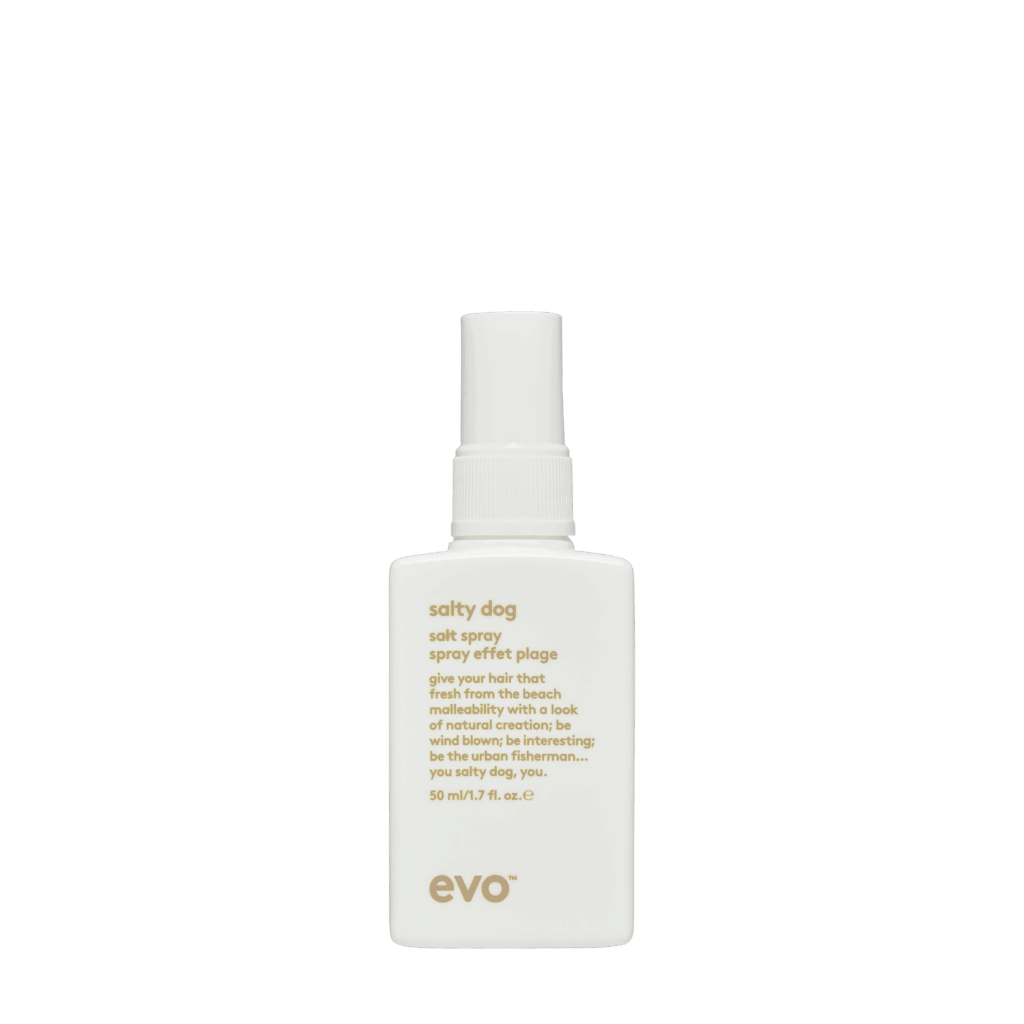 Salty dog salt spray 50ml