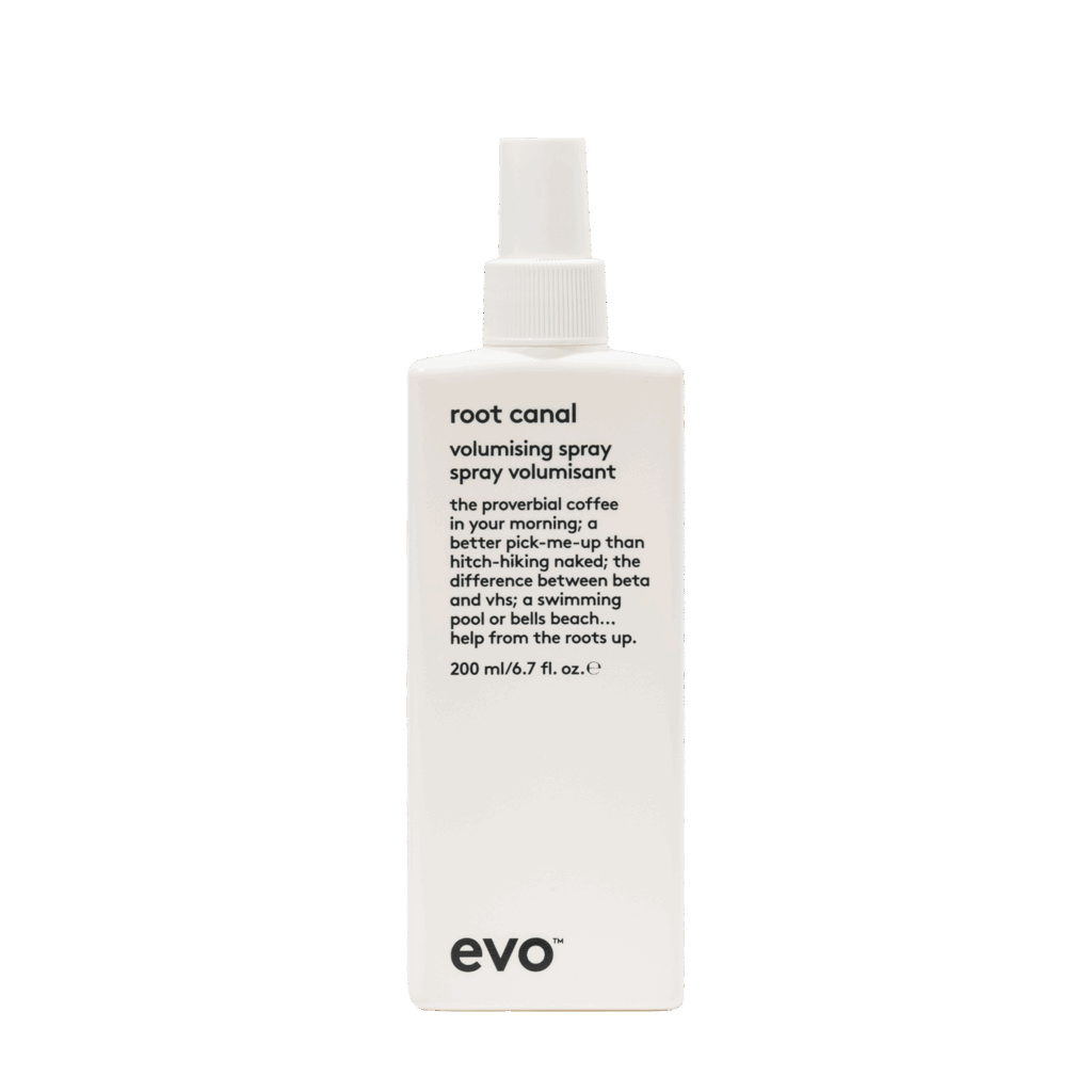 Root canal volumising spray 200ml