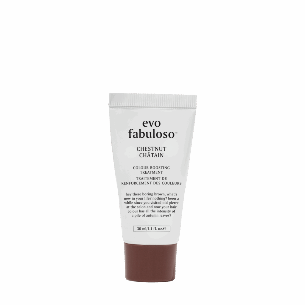 Fabuloso - Chestnut 30ml
