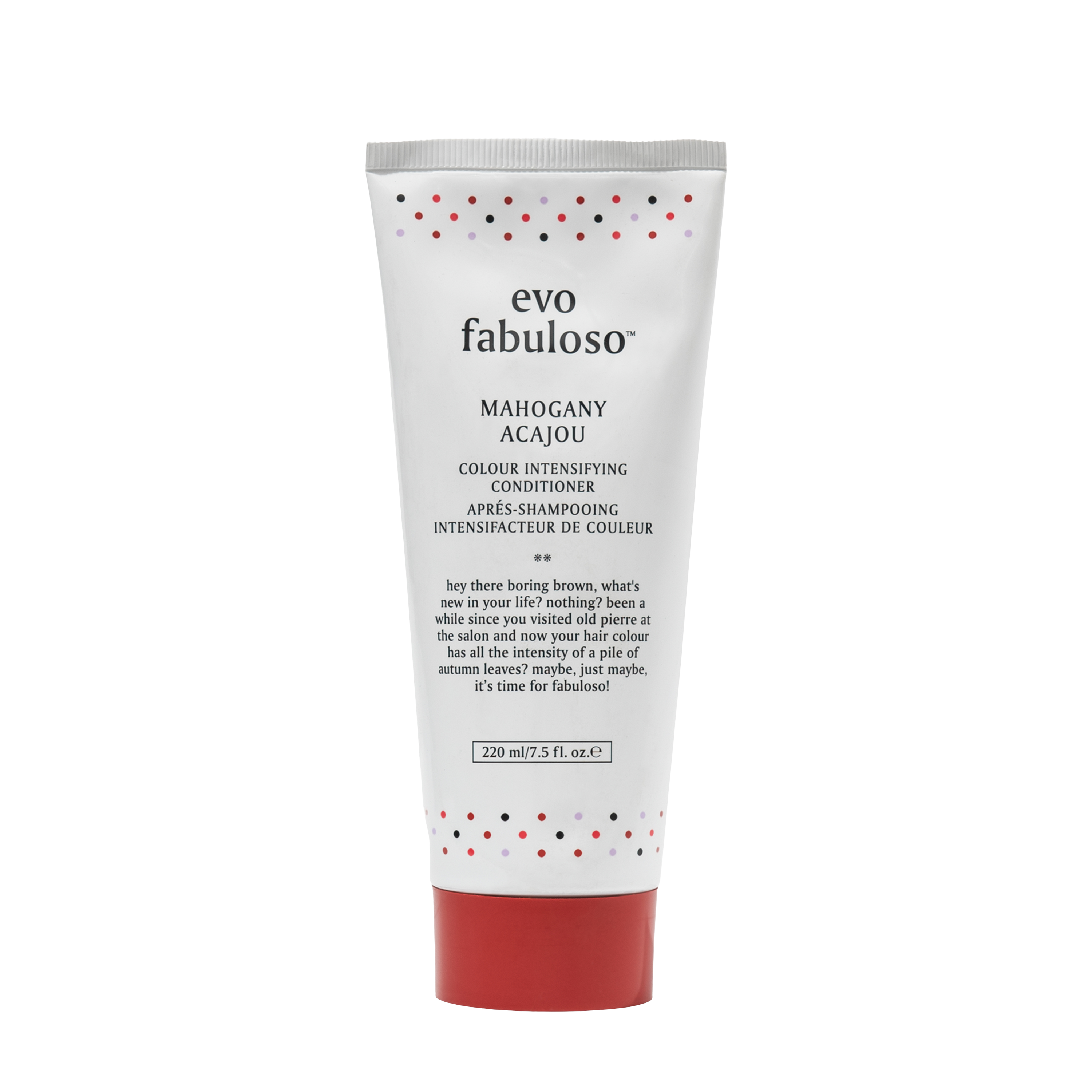 Fabuloso - Mahogany 220ml