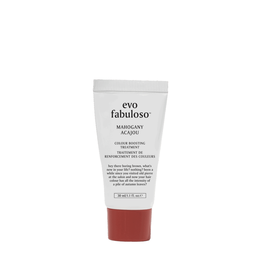 Fabuloso -  Mahogany 30ml