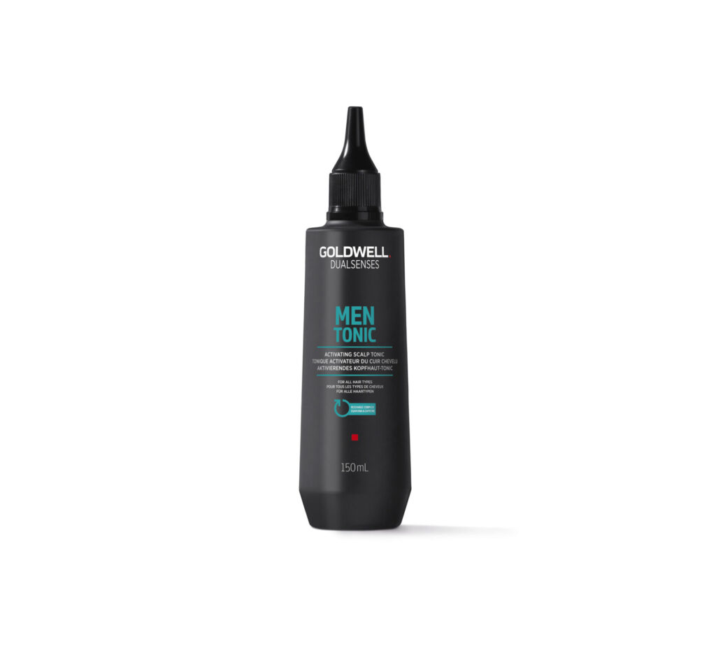Goldwell Dualsenses Mens Activating Scalp Tonic 150 ml