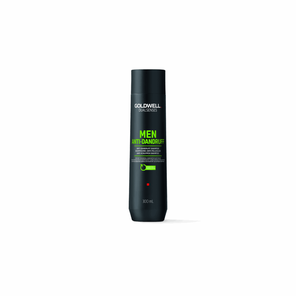 Goldwell Dualsenses Mens Anti Dandruff Shampoo 300 ml