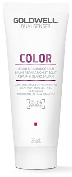 Goldwell Dualsenses Color Repair & Radiance Balm 75 ml