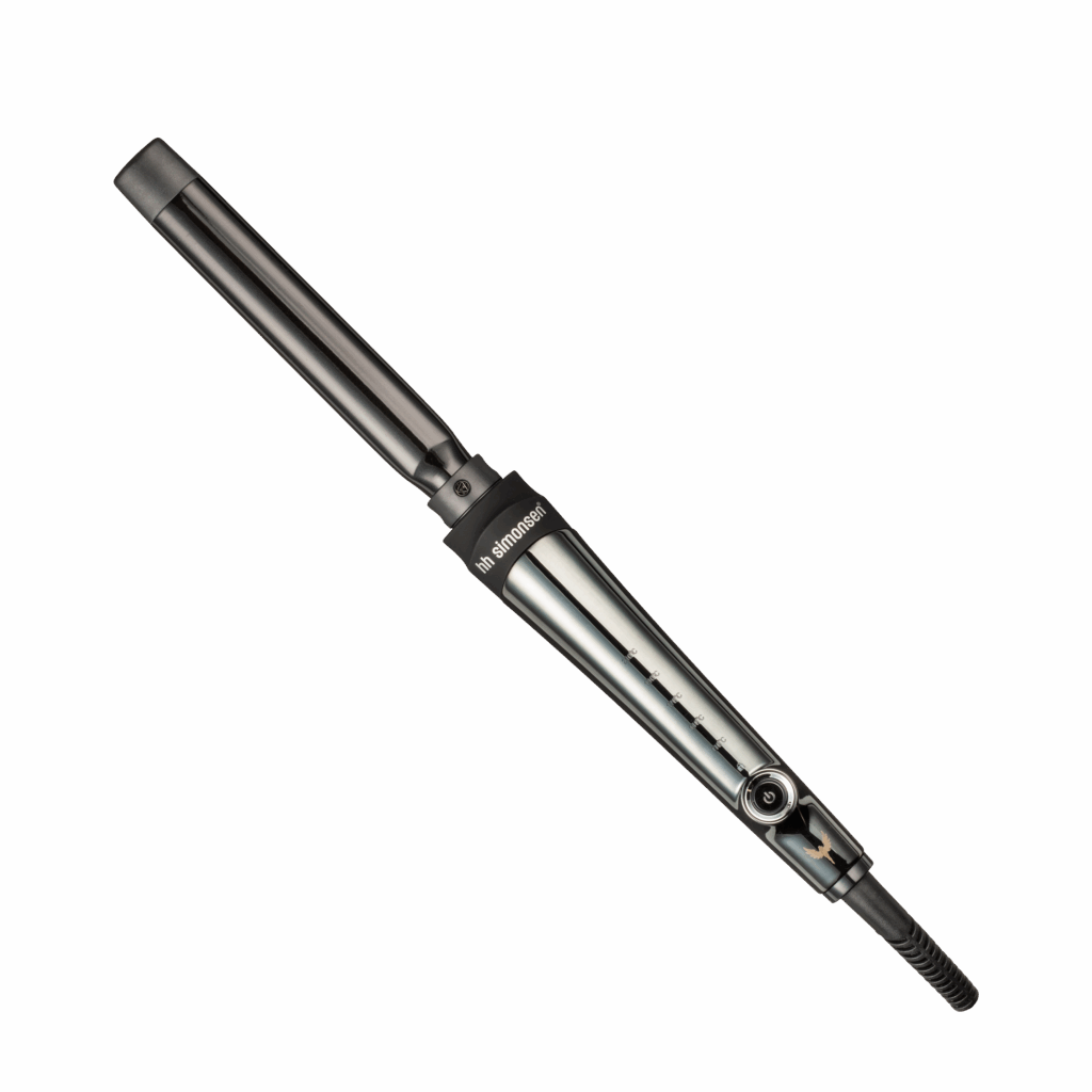 ROD curling iron vs12