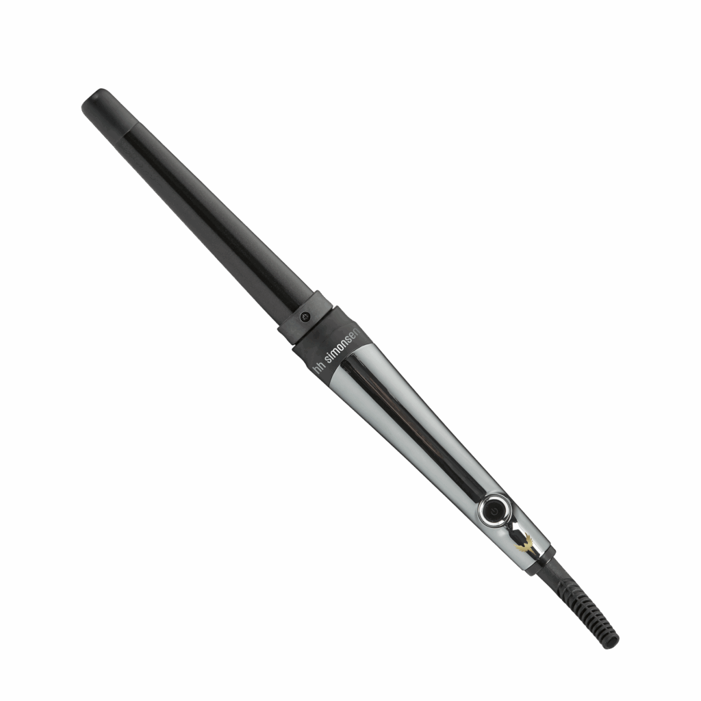 ROD curling iron vs3
