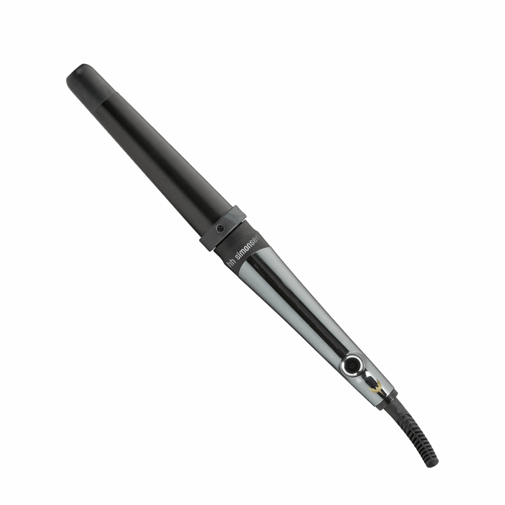 ROD curling iron vs4