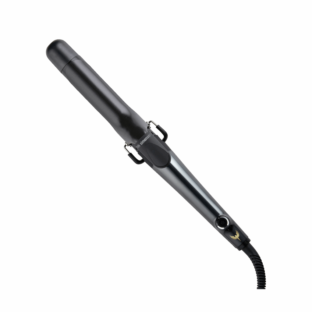 ROD curling iron vs7