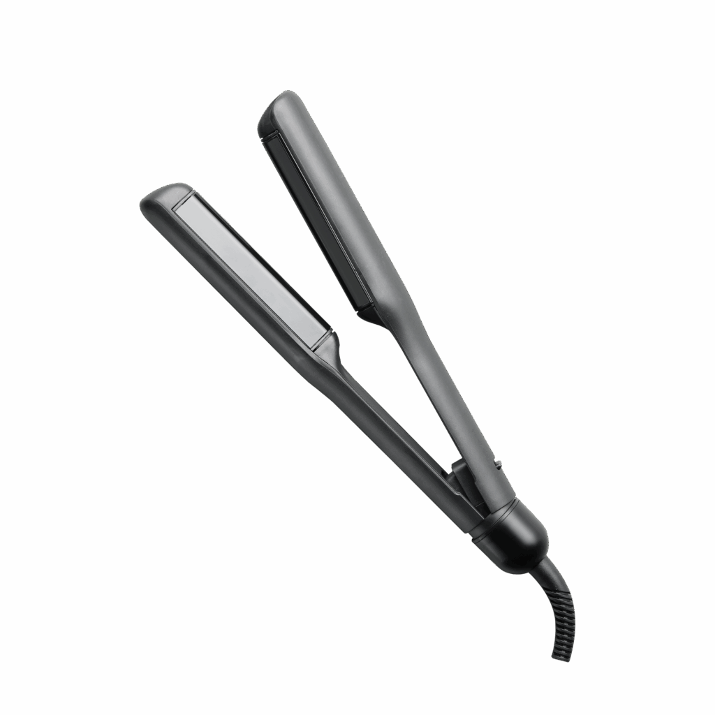 ROD curling iron vs9
