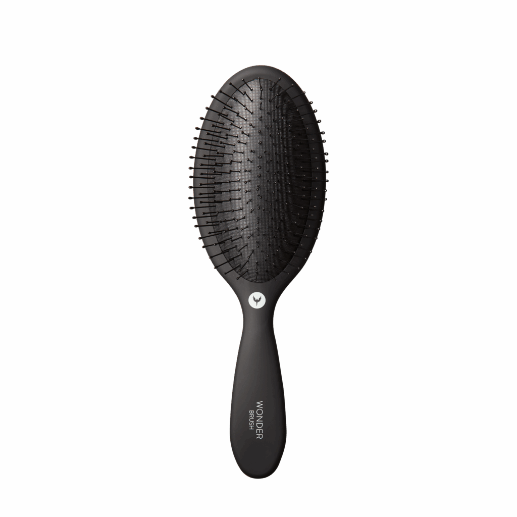 Wonder brush, black