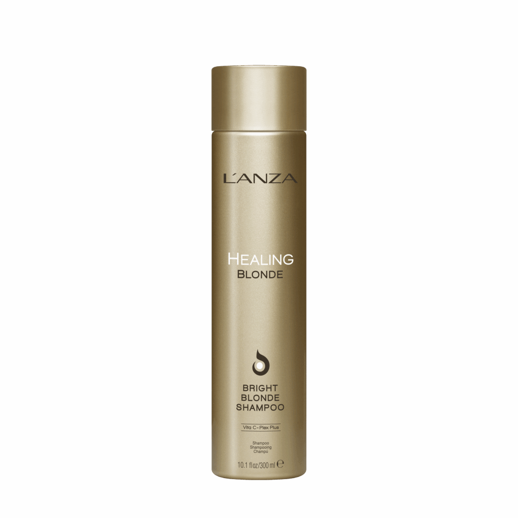 Bright Blonde Shampoo, 300ml