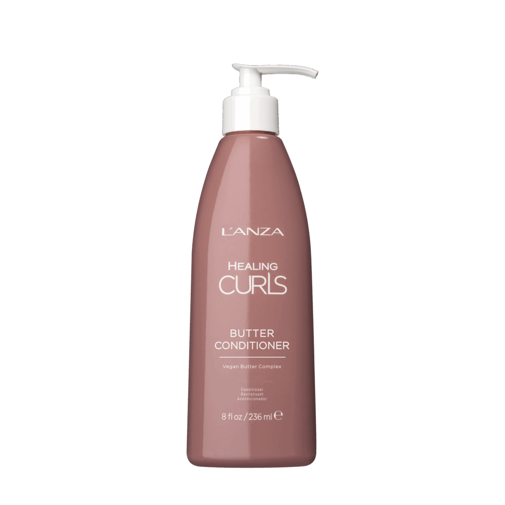 Butter conditioner
