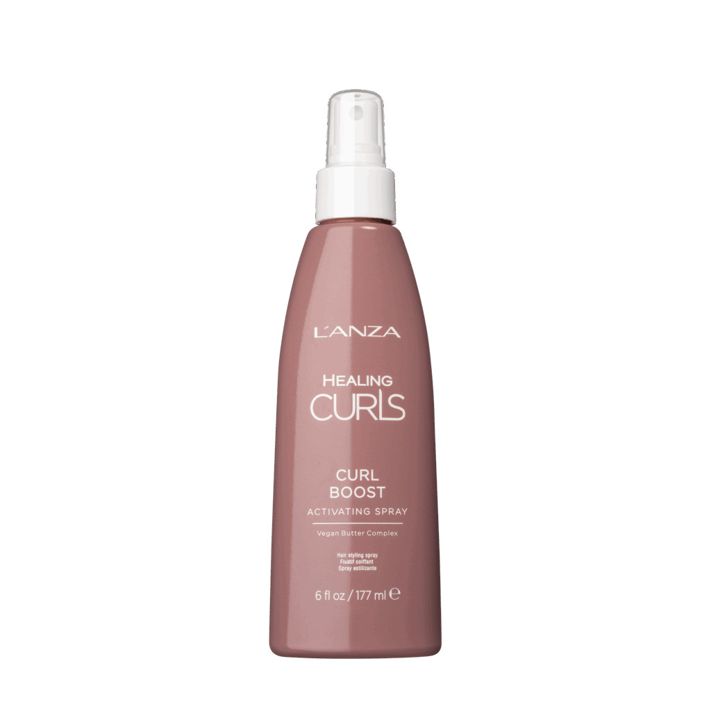 Healing Curls Curl Boost, 177ml
