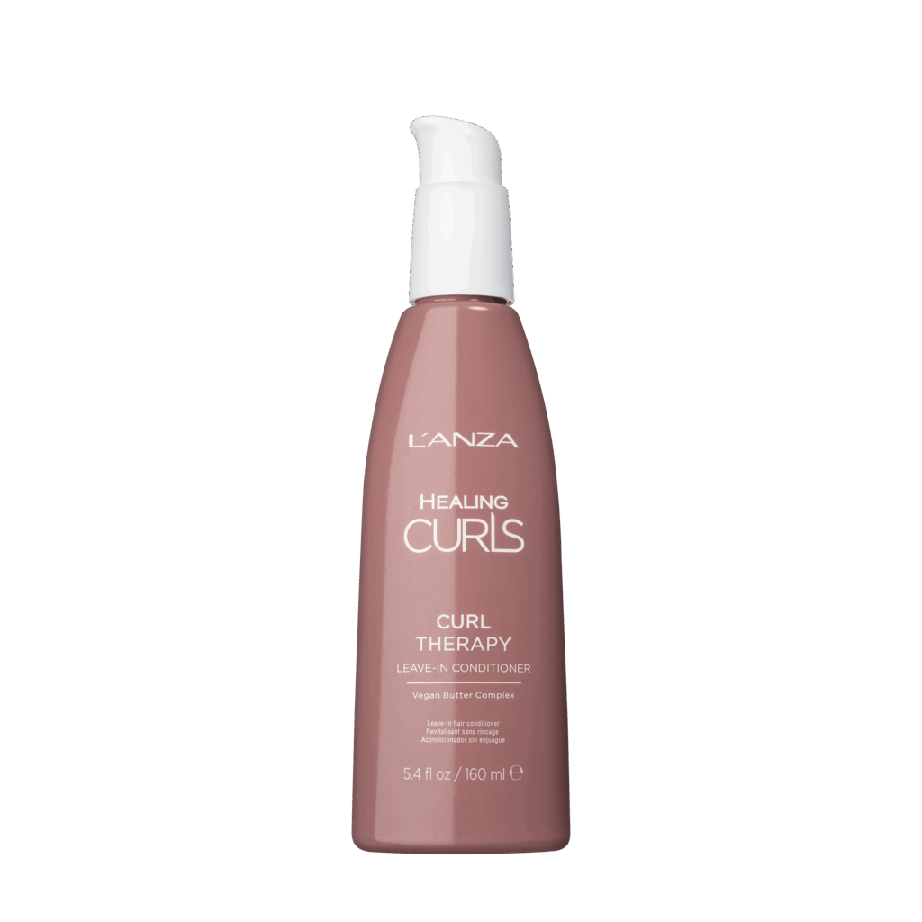Healing Curls Curl Therapy, 160ml