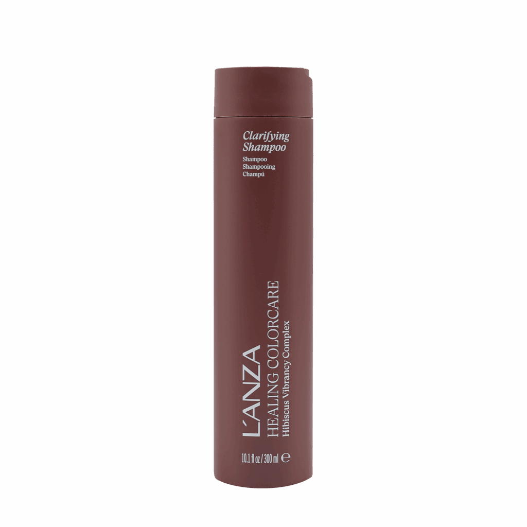 Healing Color Care Clarifying Shampoo 300ml