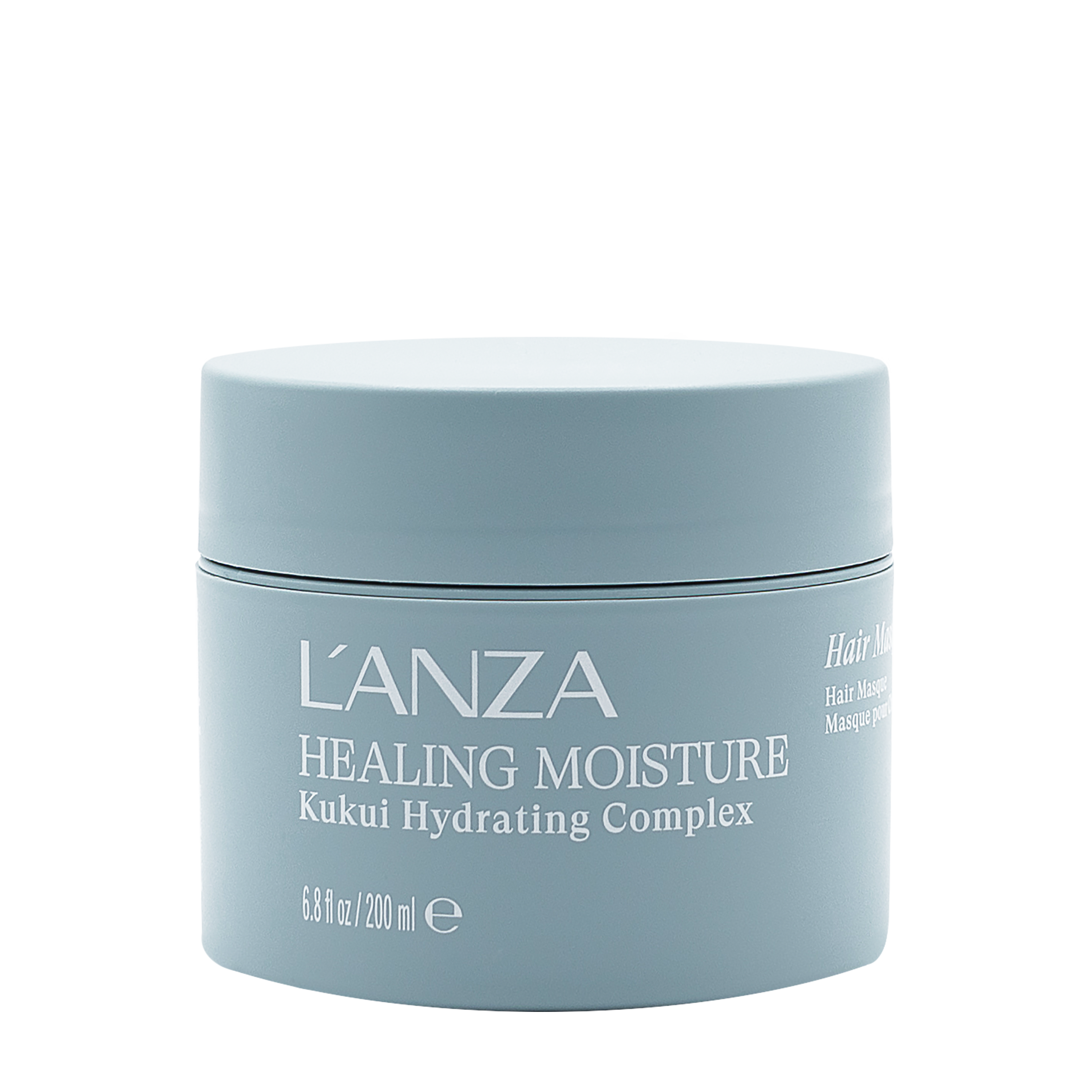 Healing Moisture hair masque 200ml