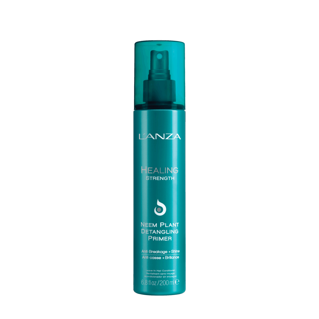 Neem Plant Detangler