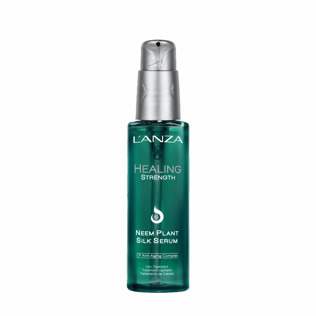 Neem Plant Silk Serum