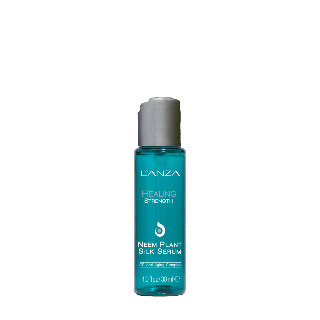 Neem Plant Silk Serum 30ml