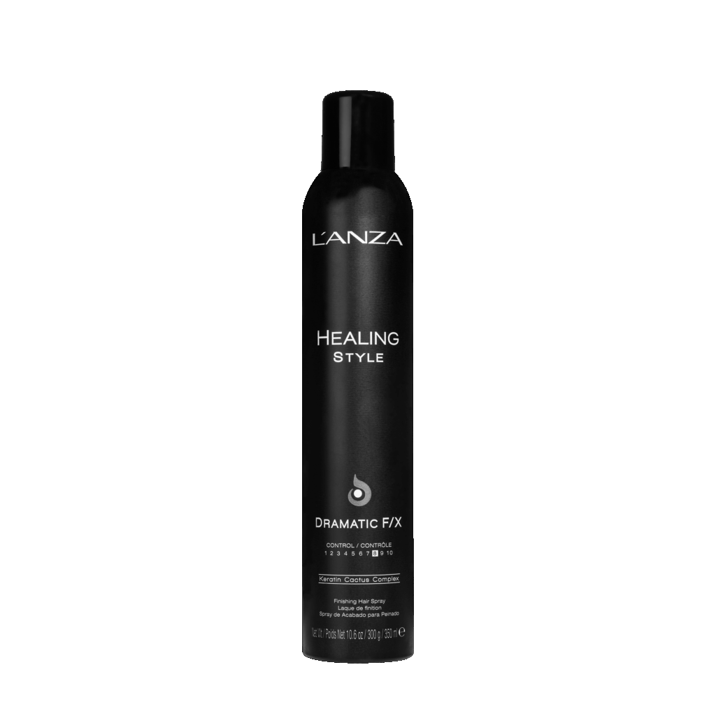 Healing Style Dramatic Effects Spray, 350ml