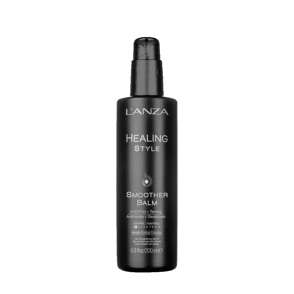 Healing Style Smoother Balm, 200ml