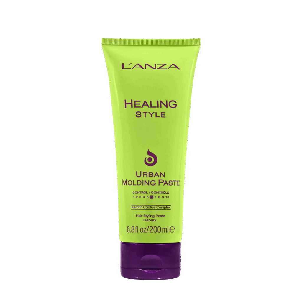 Healing Style Urban Molding Paste 200ml