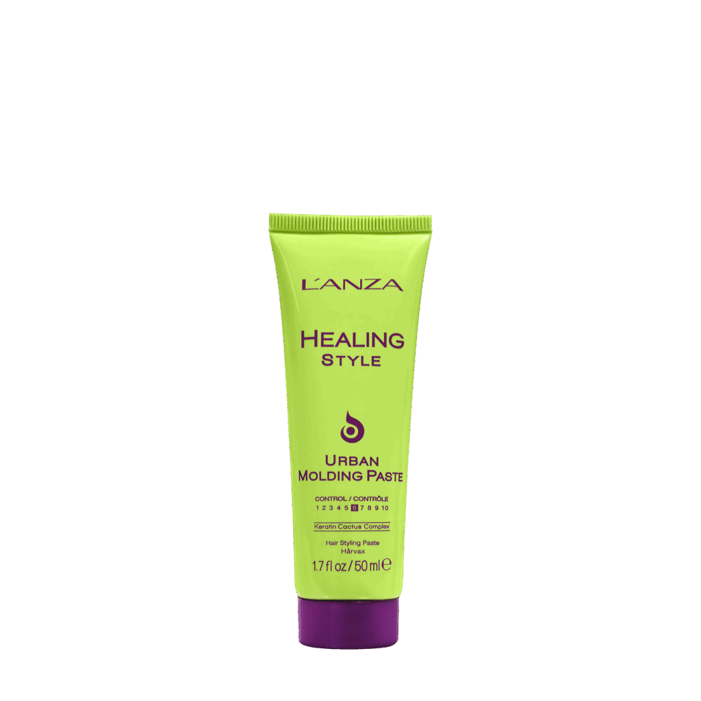 Healing Style Urban Molding Paste 50ml